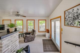 'The Shady Cottage' < 1 Mi to Downtown Millersburg - Millersburg - 5