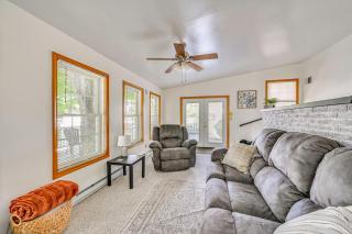 'The Shady Cottage' < 1 Mi to Downtown Millersburg - Millersburg - 2
