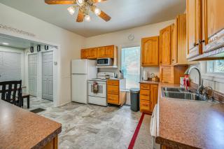 'The Shady Cottage' < 1 Mi to Downtown Millersburg - Millersburg - 1