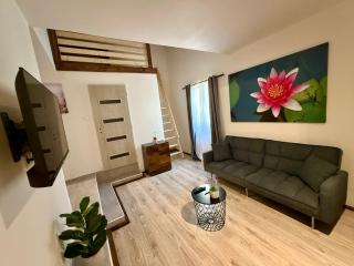 Apartmány 68 - 3