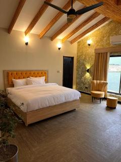 Sunset chalet resort - 7