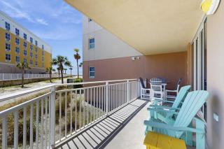 Ground-Floor Condo On Okaloosa Island 490 Feet Of Private Beach - 9
