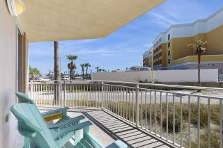 Ground-Floor Condo On Okaloosa Island 490 Feet Of Private Beach - 8