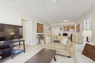 Ground-Floor Condo On Okaloosa Island 490 Feet Of Private Beach - 5