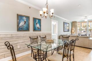 Ground-Floor Condo At Waterscape 490 Feet Of Private Beach - 4