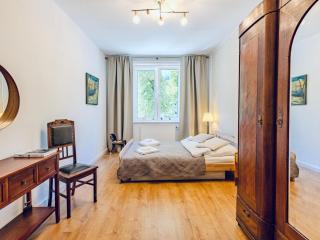 Art Apartament in Lower Sopot - 0