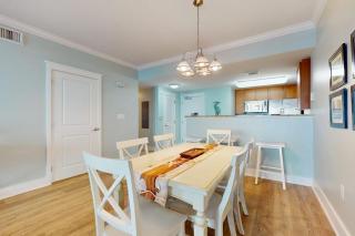 Beachview Condo with full kitchen shared pool and beach access - 7