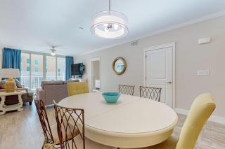 2nd Floor Waterscape Condo w Beach Access Beach Service Shared Amenities - 5