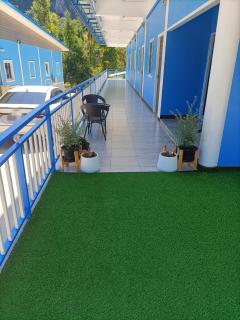 Khaosok Bluesky Hotel - 2