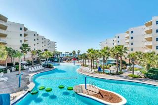 Spacious Ground-Floor Condo At Waterscape 490 Feet Of Private Beach - 9