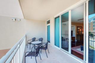 Inviting Spacious Condo On Okaloosa Island Playground 2 Hot Tubs - 7