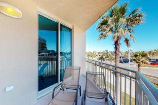 Inviting Spacious Condo On Okaloosa Island Playground 2 Hot Tubs - 8
