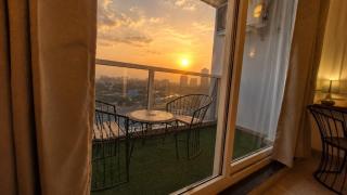 Vimdra Bliss Suites - 0