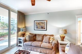 2nd Floor Upscale Condo At Waterscape 490 Feet Of Private Beach - 9