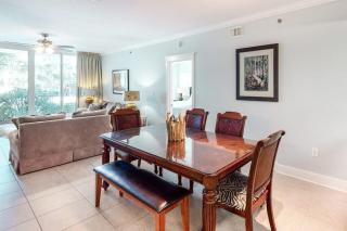 2nd Floor Upscale Condo At Waterscape 490 Feet Of Private Beach - 6