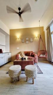 Vimdra Bliss Suites - 1