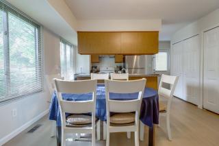 4 Mi to U-M Campus! Quiet Family Home w/ Yard - 4