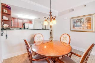 2nd Floor Cozy Condo At Waterscape 490 Feet Of Private Beach - 5