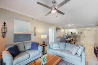 2nd Floor Elegantly Decorated Coastal Condo On Okaloosa Island - 9