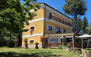 Il Villino dei 4 Castagni - 0