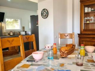 GÃ®te confortable avec jardin - 4 pers. - 5