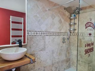 GÃ®te confortable avec jardin - 4 pers. - 3