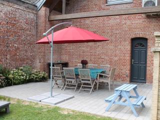 GÃ®te confort, animaux OK - 6 pers. - FR-1-510-262 - 8