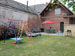 GÃ®te confort, animaux OK - 6 pers. - FR-1-510-262 - 3