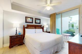 Condo On Okaloosa Island Children's Playground 2 Hot Tubs - 1