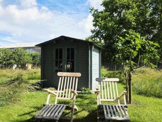 GÃ®te de charme avec jardin clos - 2 pers. - FR-1-532-30 - 1