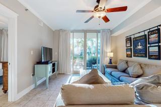 Welcoming Ground-Floor Condo At Waterscape Playground 2 Hot Tubs - 6