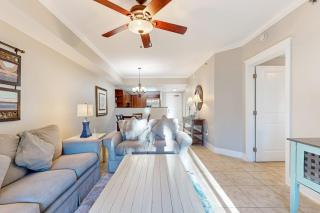 Welcoming Ground-Floor Condo At Waterscape Playground 2 Hot Tubs - 4