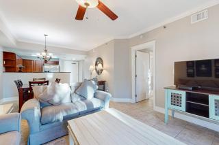 Welcoming Ground-Floor Condo At Waterscape Playground 2 Hot Tubs - 3