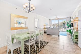2nd Floor Picture-Perfect Condo On Okaloosa Island Waterfall Lazy River - 6