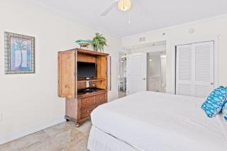 2nd Floor Picture-Perfect Condo On Okaloosa Island Waterfall Lazy River - 1