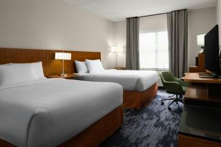 Fairfield Inn & Suites by Marriott Olean - 3