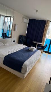 Apartments rooms 4554 - 2