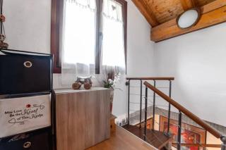 La Casa di Patty Duplex a 5 minuti da Aosta con parcheggio privato - 4