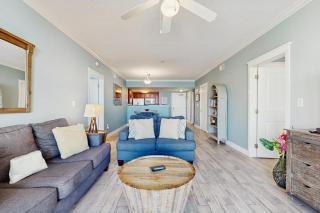 Gulf-Front Condo At Waterscape 490 Feet Of Private Beach - 4