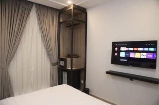 Taj Signature Boutique Hotel Islamabad - 2