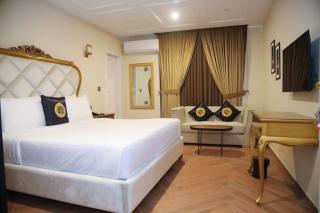 Taj Signature Boutique Hotel Islamabad - 5