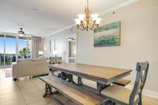 3rd Floor Picturesque Condo On Okaloosa Island Waterfall Lazy River - 3