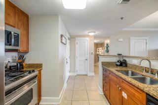 3rd Floor Picturesque Condo On Okaloosa Island Waterfall Lazy River - 1