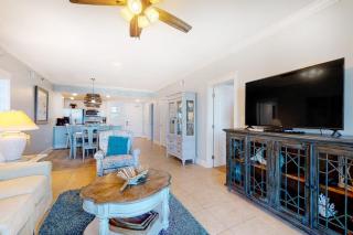 3rd Floor Beach-Chic Condo On Okaloosa Island Waterfall Lazy River - 9