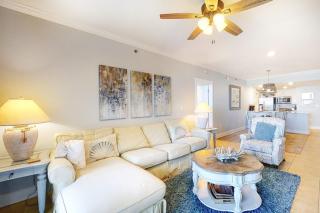 3rd Floor Beach-Chic Condo On Okaloosa Island Waterfall Lazy River - 7