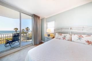 3rd Floor Beach-Chic Condo On Okaloosa Island Waterfall Lazy River - 1