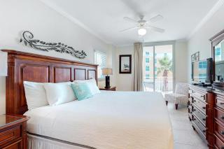 3rd Floor Spacious Condo At Waterscape Children's Playground 2 Hot Tubs - 3