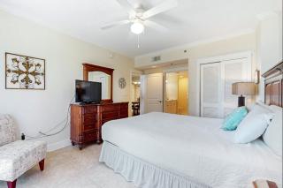 3rd Floor Spacious Condo At Waterscape Children's Playground 2 Hot Tubs - 1