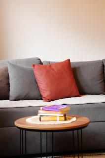 Eva Cozy Stay Prishtina - 6