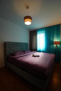 Eva Cozy Stay Prishtina - 3